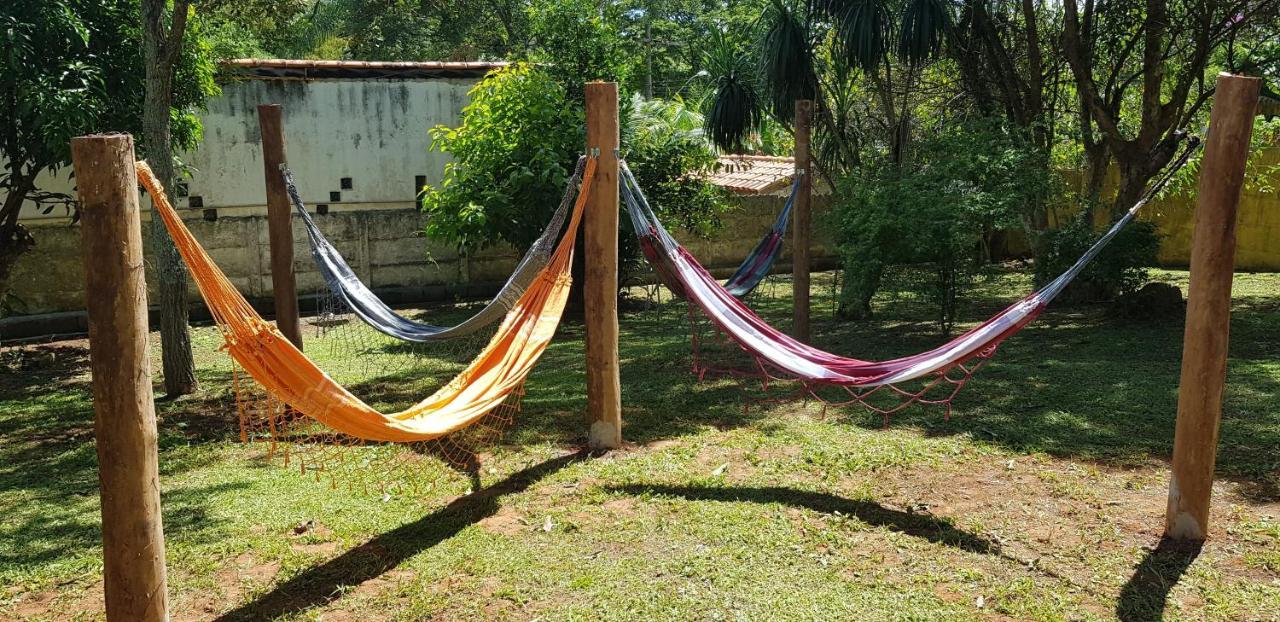 Linda Chácara em Condomínio Fechado com wifi de 300mb - Atibaia Exterior foto
